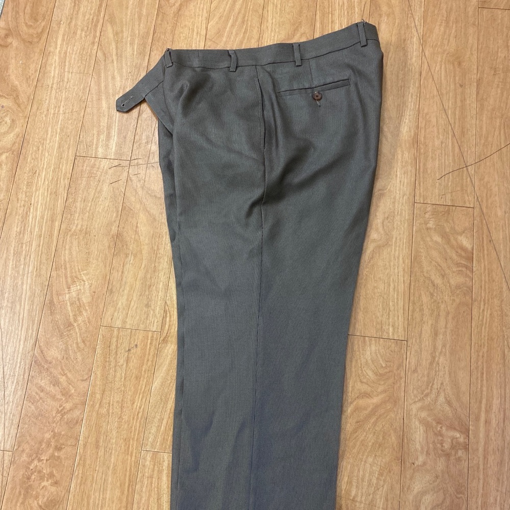Mens Vintage Ralph Ralph Lauren Dress Pants Size 30lx38w